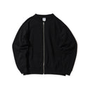 WALLA WALLA × B:MING by BEAMS / 別注 クルーネック カーディガン