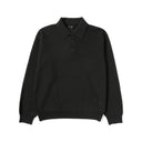 BEAMS / 9ゲージ メッシュ ポロシャツ