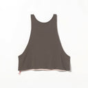 BEAMS JAPAN / リバーシブル ノースリーブ