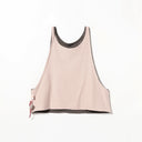BEAMS JAPAN / リバーシブル ノースリーブ