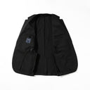 B:MING by BEAMS / ウールライク ブラック 2ボタン ジャケット