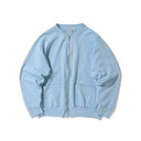 WALLA WALLA × B:MING by BEAMS / 別注 クルーネック カーディガン