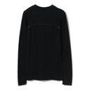 maturely / Mellow Long Sleeve T-shirt