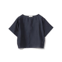 Demi-Luxe BEAMS / カールマイヤー ブラウス
