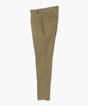 GTA / コットンリネン グルカパンツ